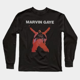 marvin Long Sleeve T-Shirt